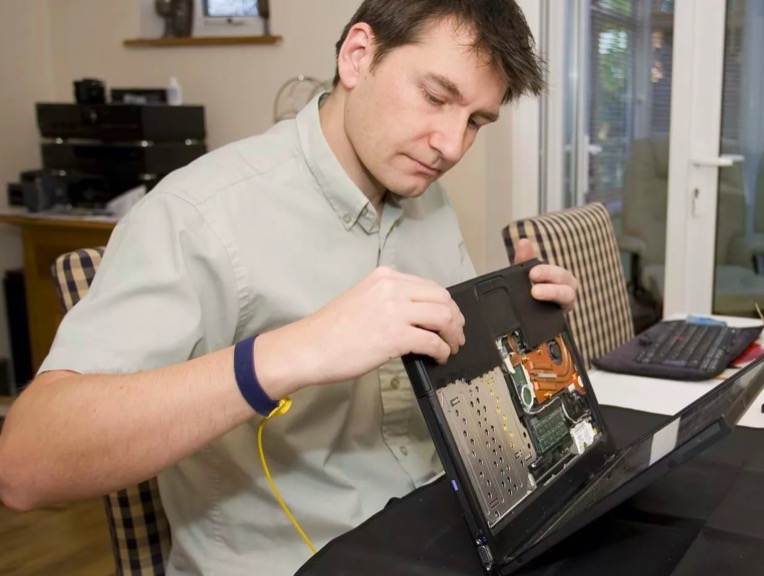 Настройка ноутбуков в Лотошино Настройка ноутбука